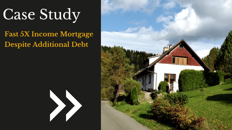 Mortgages for Accountants